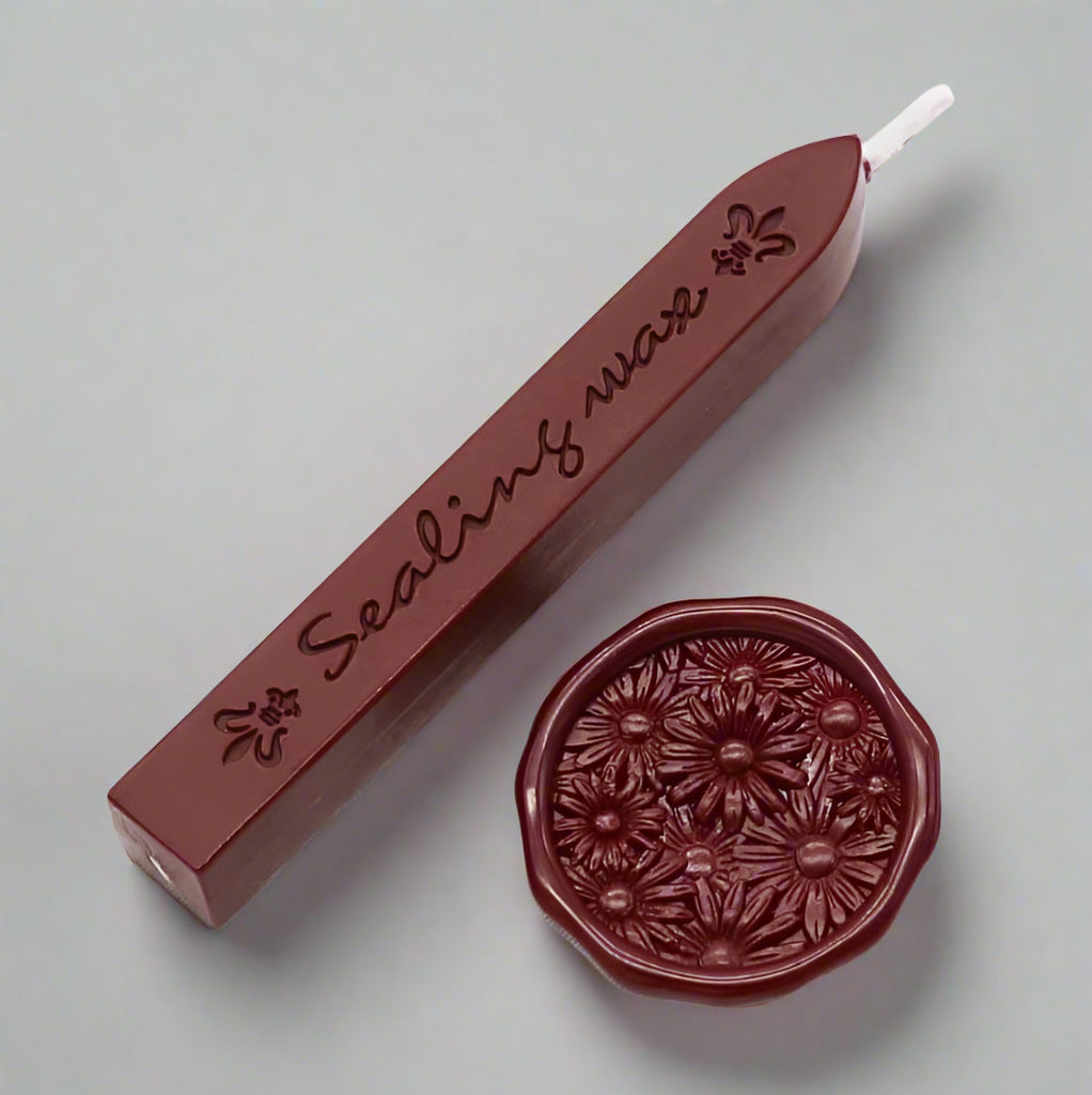 The Art of Wax Sealing : Sealing Wax Sticks