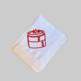 Hong Kong Linen Napkins & Placemats - Limited Edition