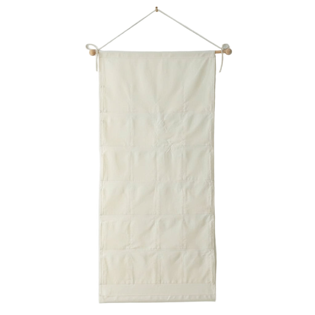 Christmas Advent Wall Calendar