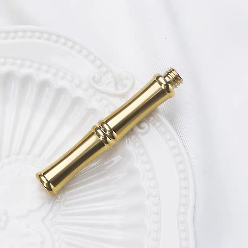 The Art of Wax Sealing : Wooden Handles