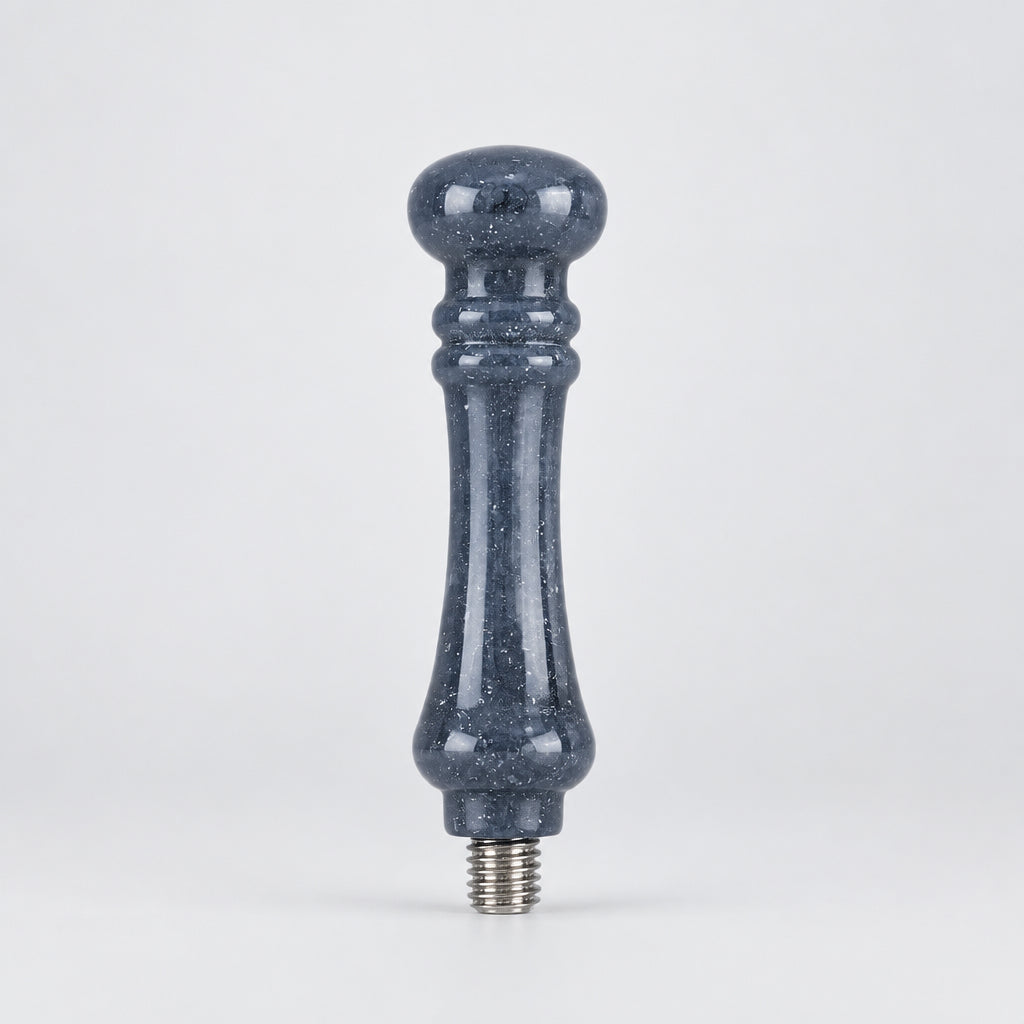The Art of Wax Sealing : Wooden Handles - Thorn and Burrow