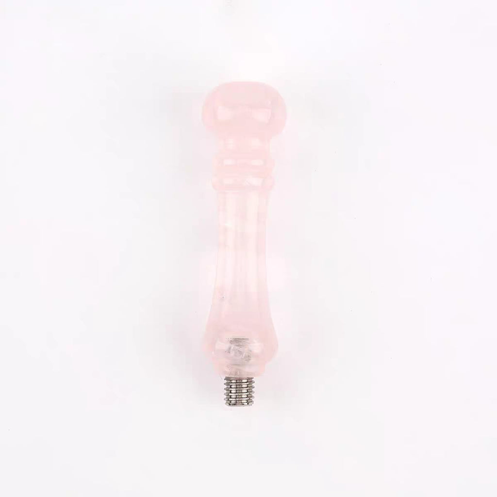 The Art of Wax Sealing : Wooden Handles