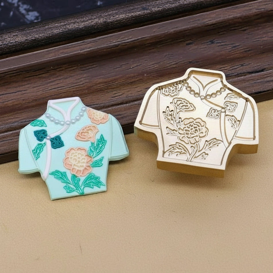 The Art of Wax Sealing : Stamps