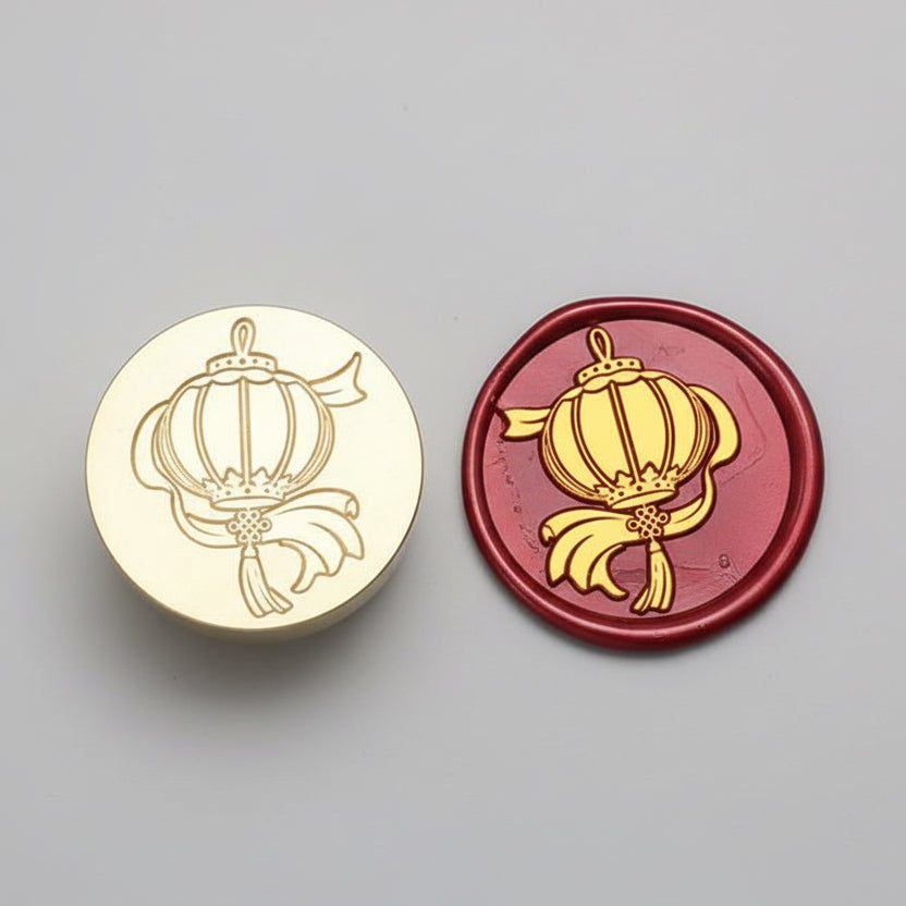 The Art of Wax Sealing : Stamps