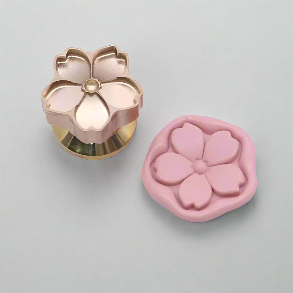 The Art of Wax Sealing : Stamps