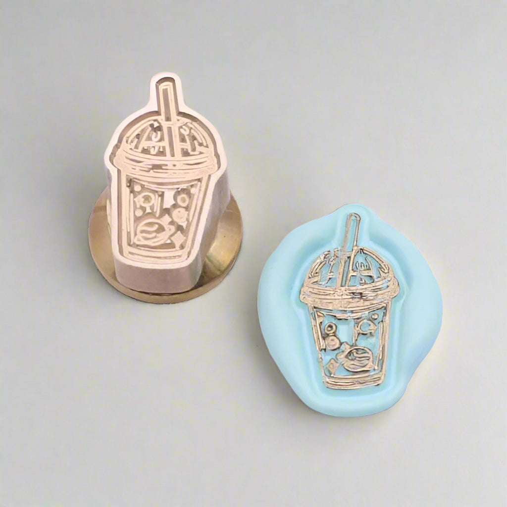 The Art of Wax Sealing : Stamps