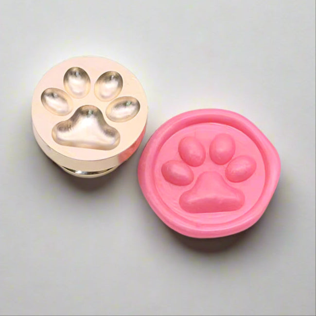 The Art of Wax Sealing : Stamps