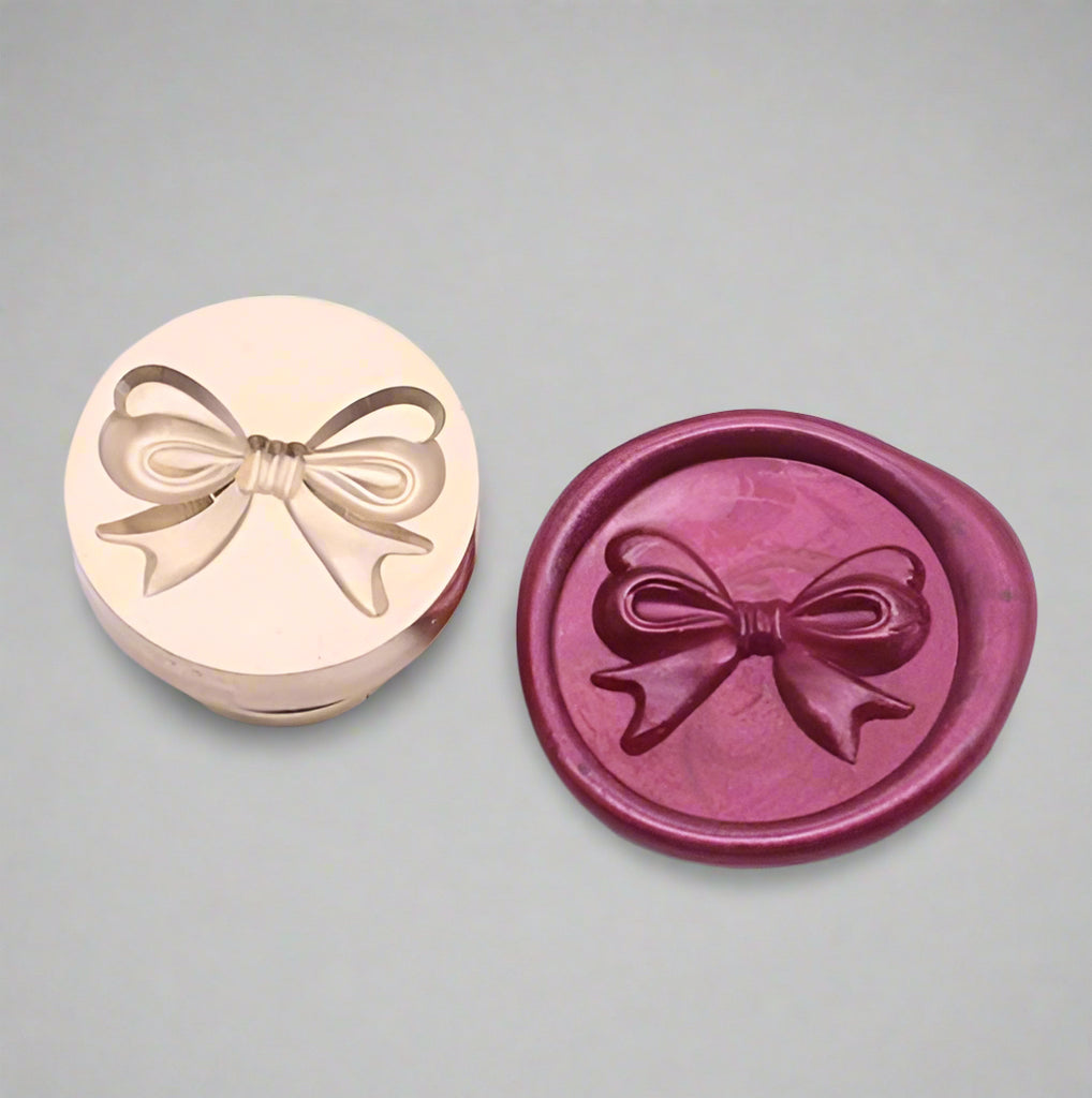 The Art of Wax Sealing : Stamps