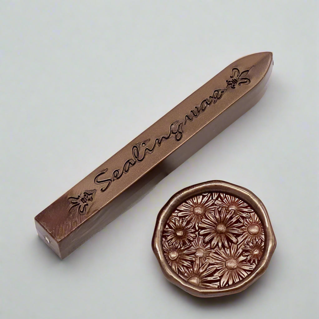 The Art of Wax Sealing : Sealing Wax Sticks