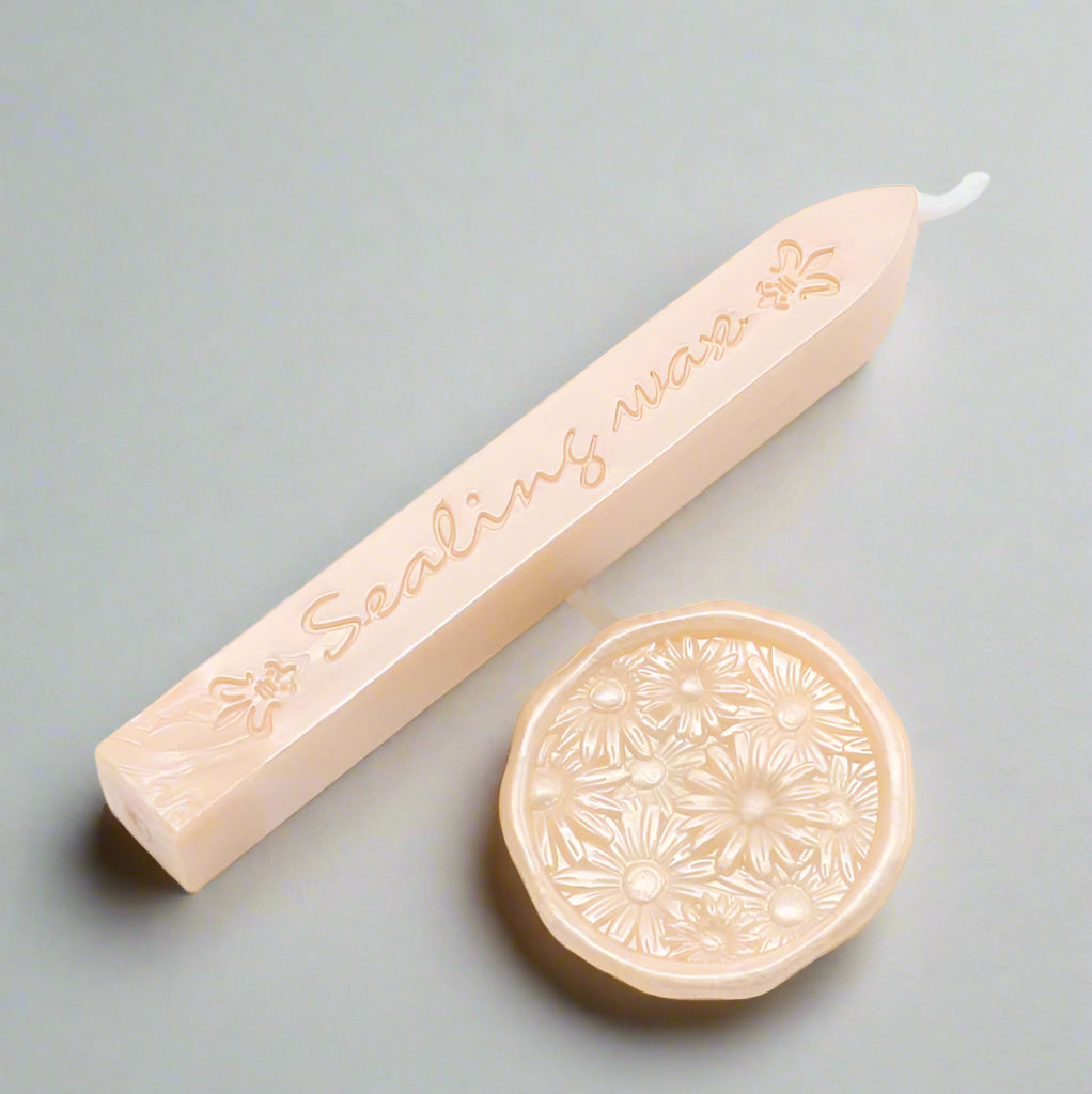 The Art of Wax Sealing : Sealing Wax Sticks