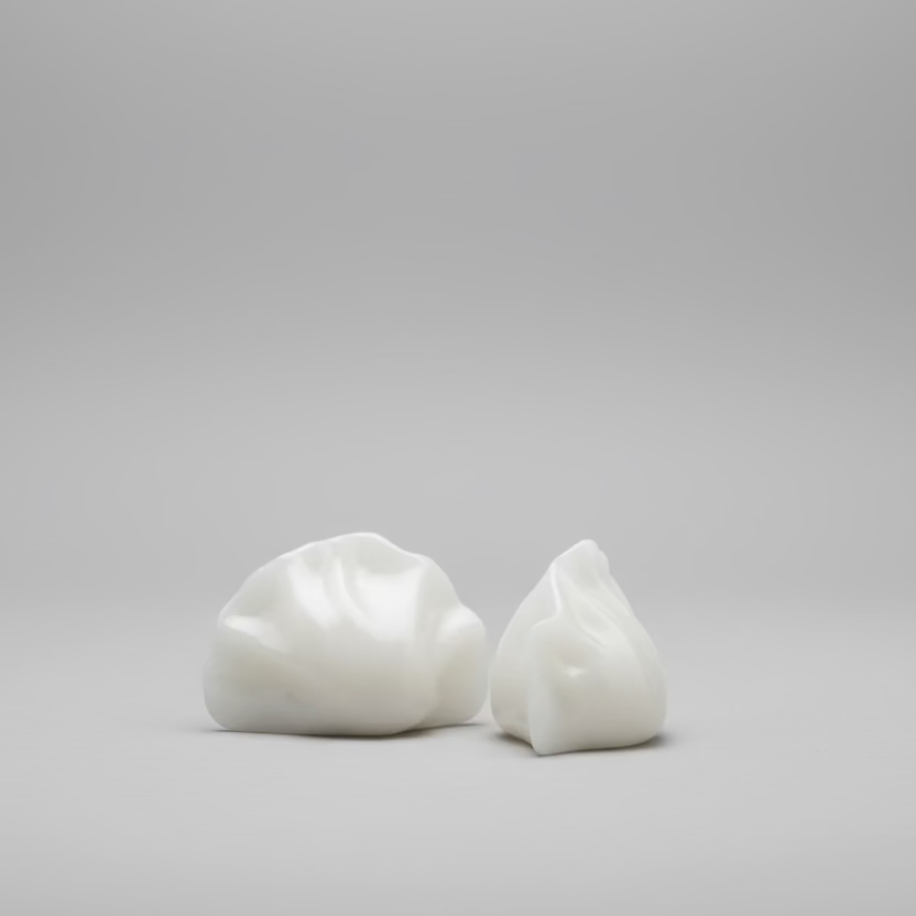 Jade Dumplings - Baozi & Har Gow