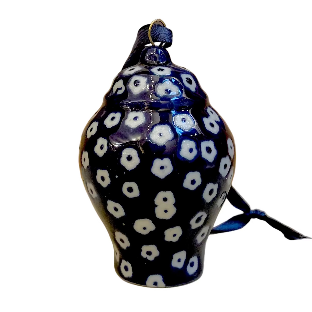 Ceramic Chinese Ornaments - Thorn and Burrow