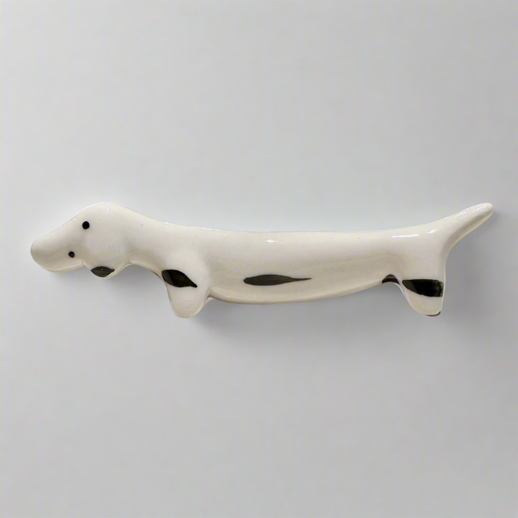 Chopsticks Rest - Ceramic Collection - Thorn and Burrow