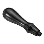 The Art of Wax Sealing : Wooden Handles