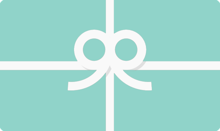 Gift Card Voucher - Thorn and Burrow