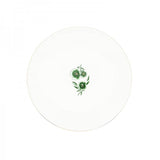 New HK Toile Bowls (Set Of 2) - Green & Gold