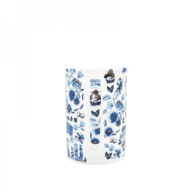 New HK Toile Mug