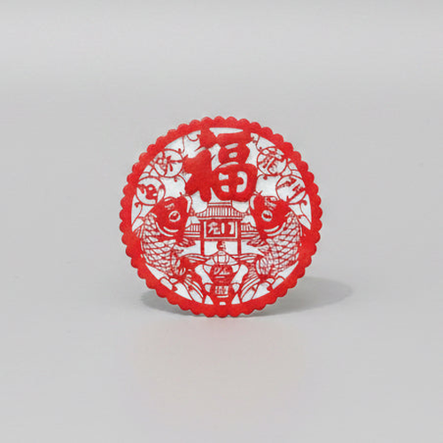 Hong Kong Magnet Collection