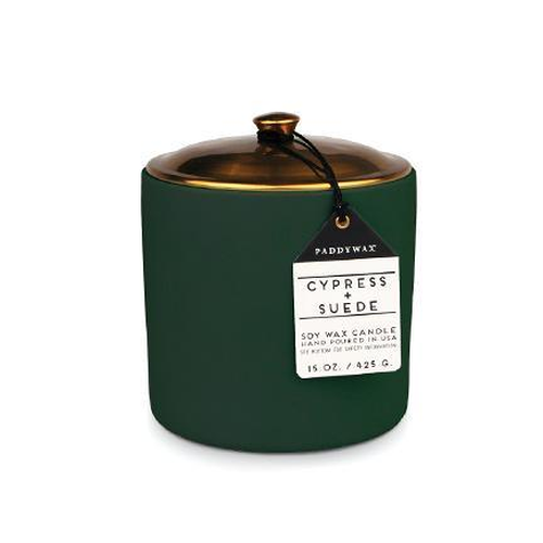 Hygge Candle - Thorn and Burrow