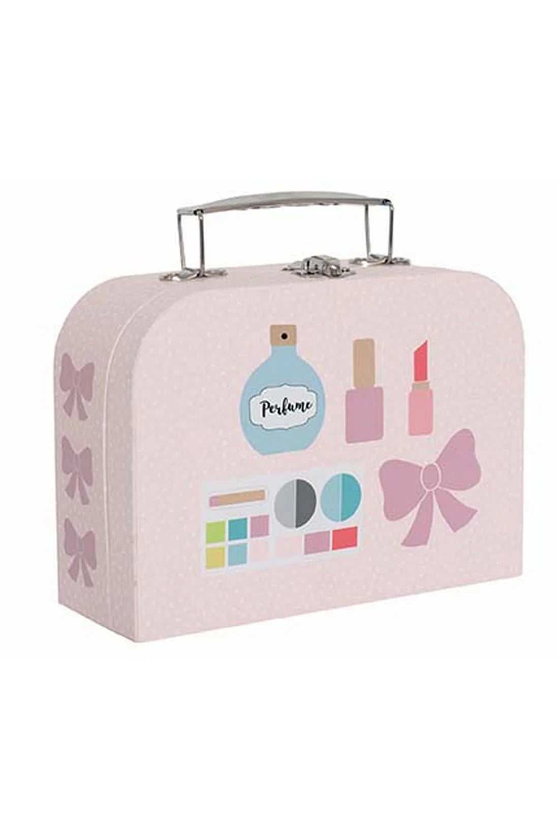 Product image of Wooden Make up Bag