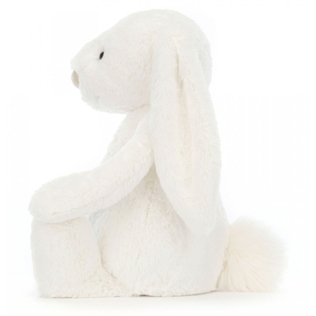 Jellycat Bashful Luxe Luna Bunny Big