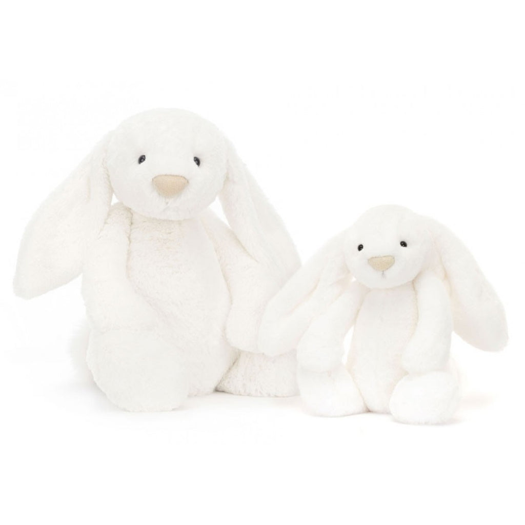 Jellycat Bashful Luxe Luna Bunny Big