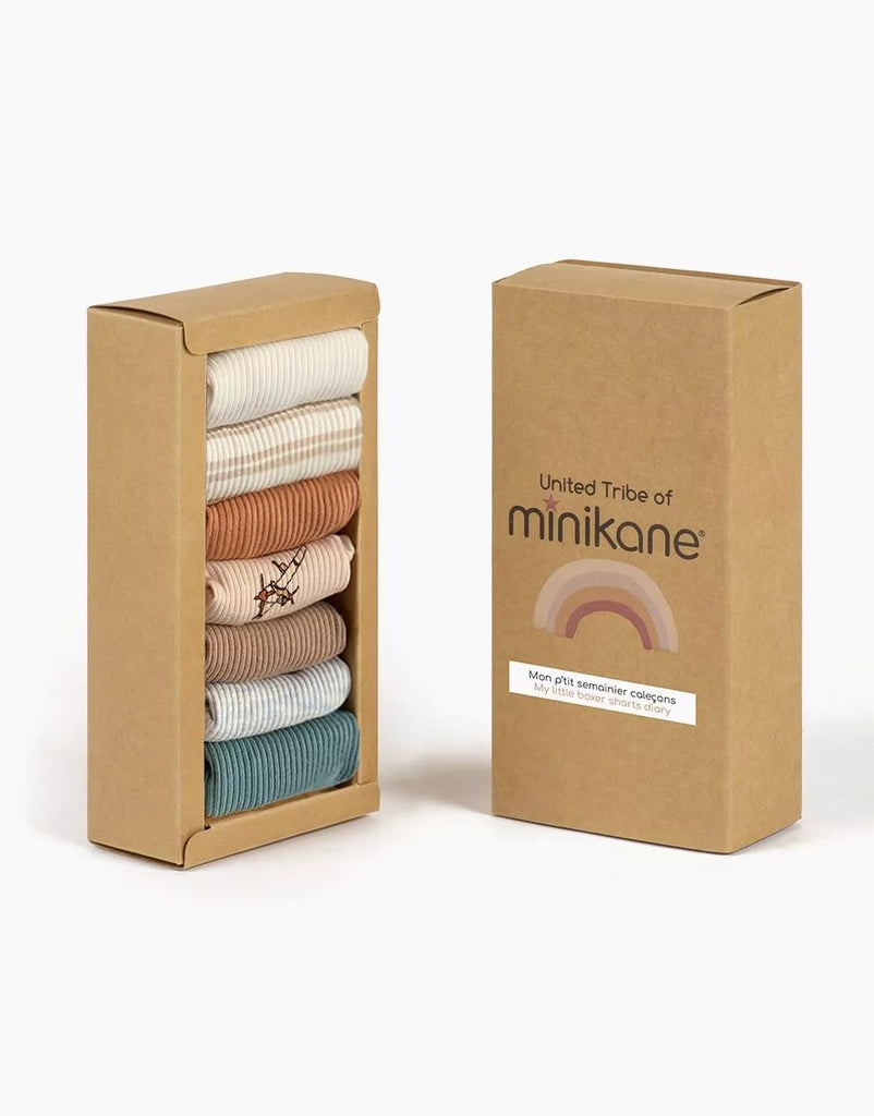 Babies – Underwear for Gordis Babies | for Minikane Gordis 34 & 37cm