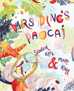 The Illustrated Wok Book