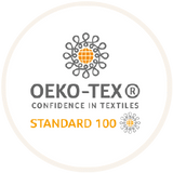 Minikane  Léon and his Noa romper in ecru cotton gauze with hat, Vintage 34cm Gordis doll