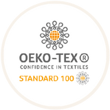 Babies – Vito shorts in green Vichy cotton gauze with pouch | for Minikane Gordis dolls 34 & 37cm