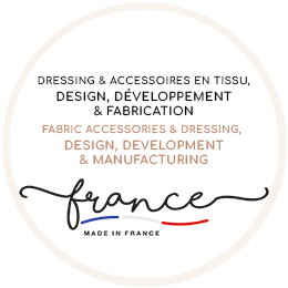 Minikane Léon and his Noa romper in ecru cotton gauze with hat, Vintage 34cm Gordis doll