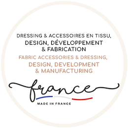 Babies – “Marcel boys' underwear in ribbed linen knit