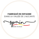 Minikane  Léon and his Noa romper in ecru cotton gauze with hat, Vintage 34cm Gordis doll