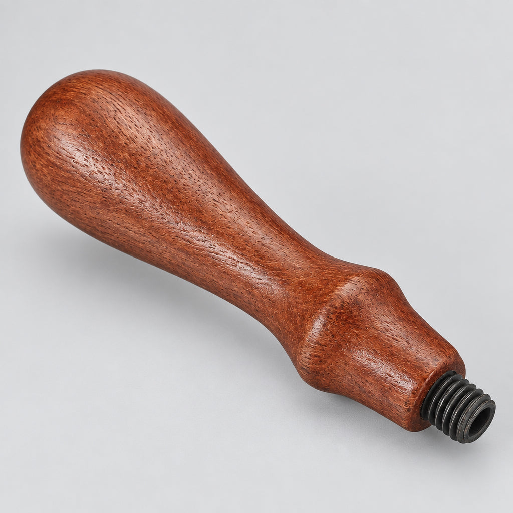 The Art of Wax Sealing : Wooden Handles - Thorn and Burrow