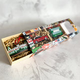 Hanging Decorations : 3-Piece Transport Set