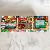 Hanging Decorations : 3-Piece Transport Set