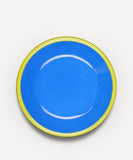 Colorama Small Plate (Multiple Colors)