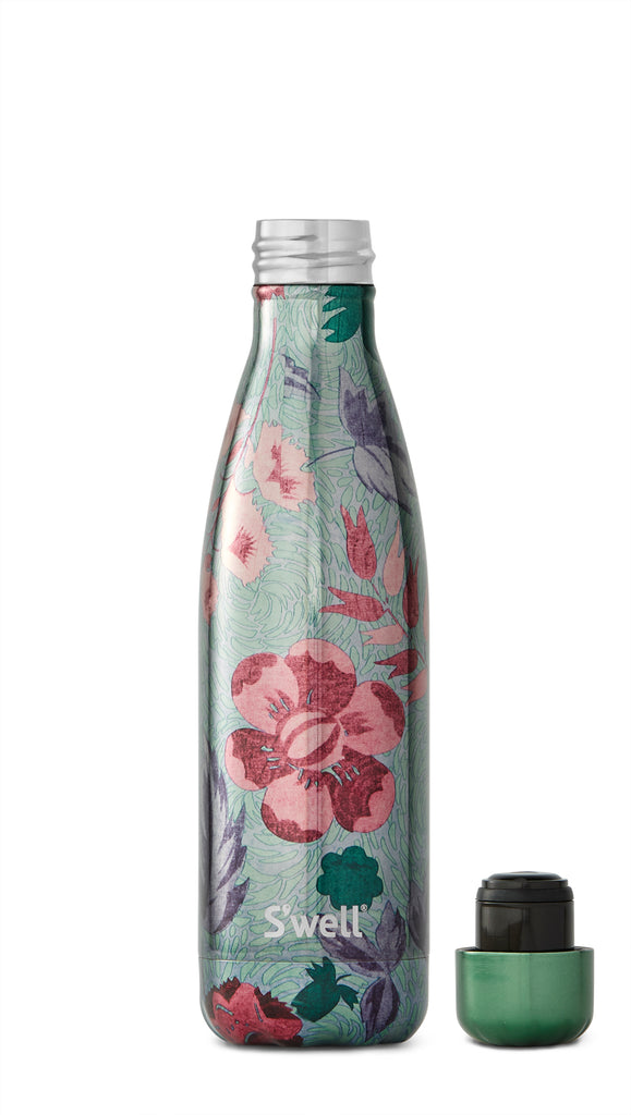 Elisibeth Street - Stainless Steel S'well Water Bottle