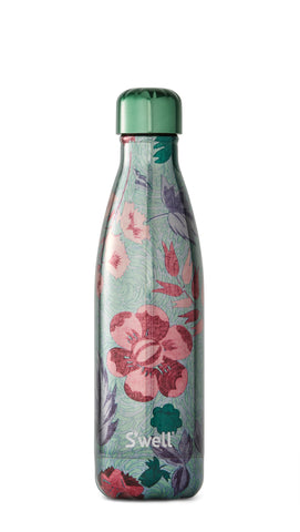 Elisibeth Street  - Stainless Steel S'well Water Bottle