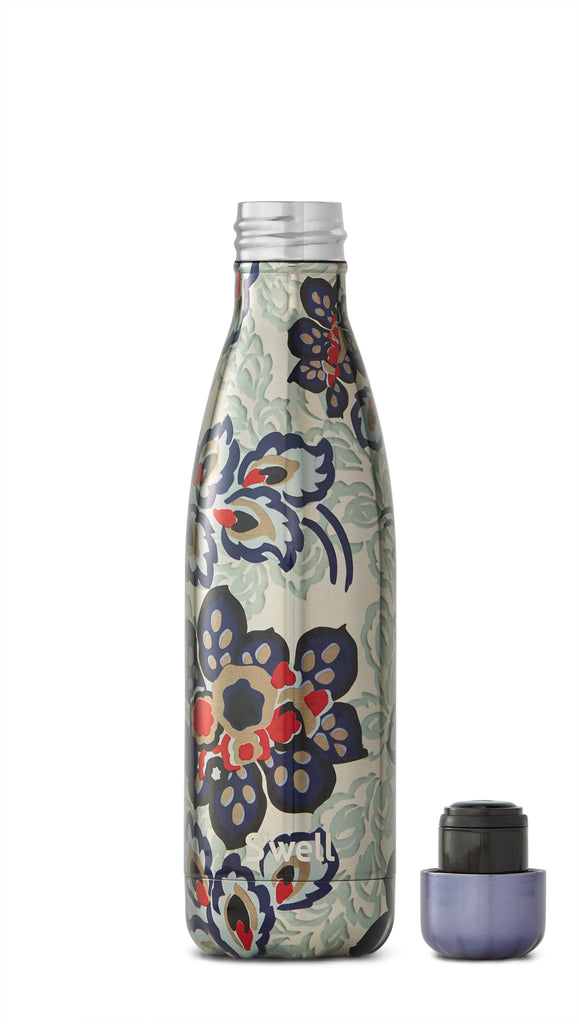 Greenwich Lane - Stainless Steel S'well Water Bottle