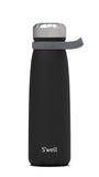 Onyx Traveler - Stainless Steel S'well Water Bottle