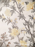 Chinoiserie In Neutrals Limited Edition Artwork
