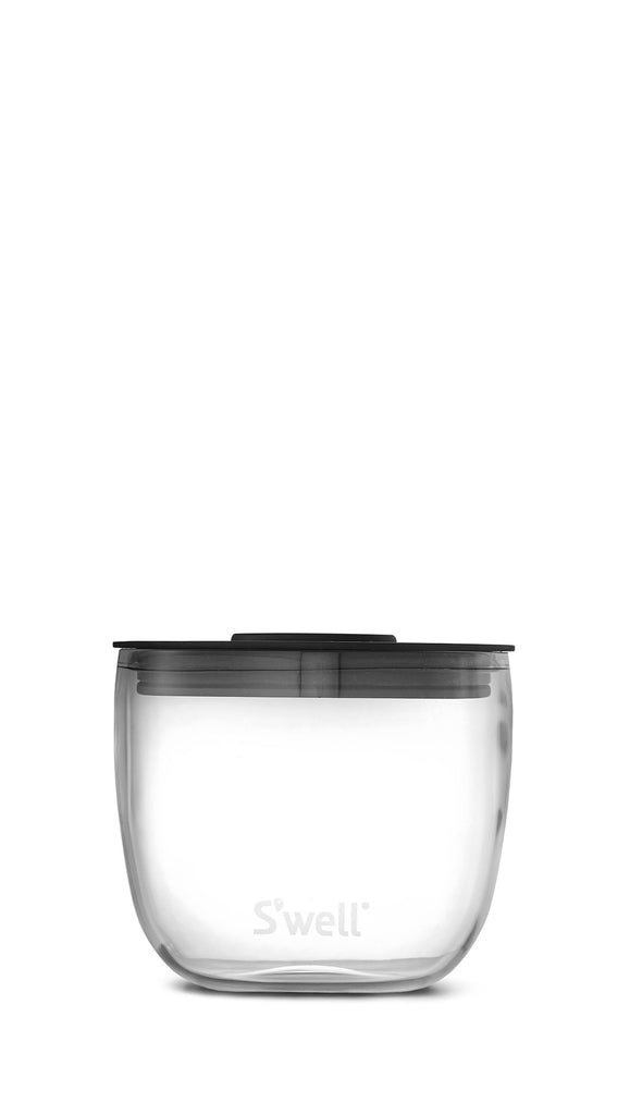 Calacatta Gold - Stainless Steel S'well Eats