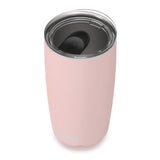Pink Topaz Tumbler - Stainless Steel S'well Water Bottle