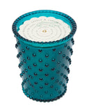 Hobnail Candle (16oz)