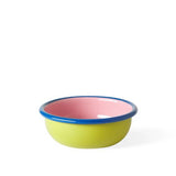 Colorama Bowl (Multiple Colors & Sizes)