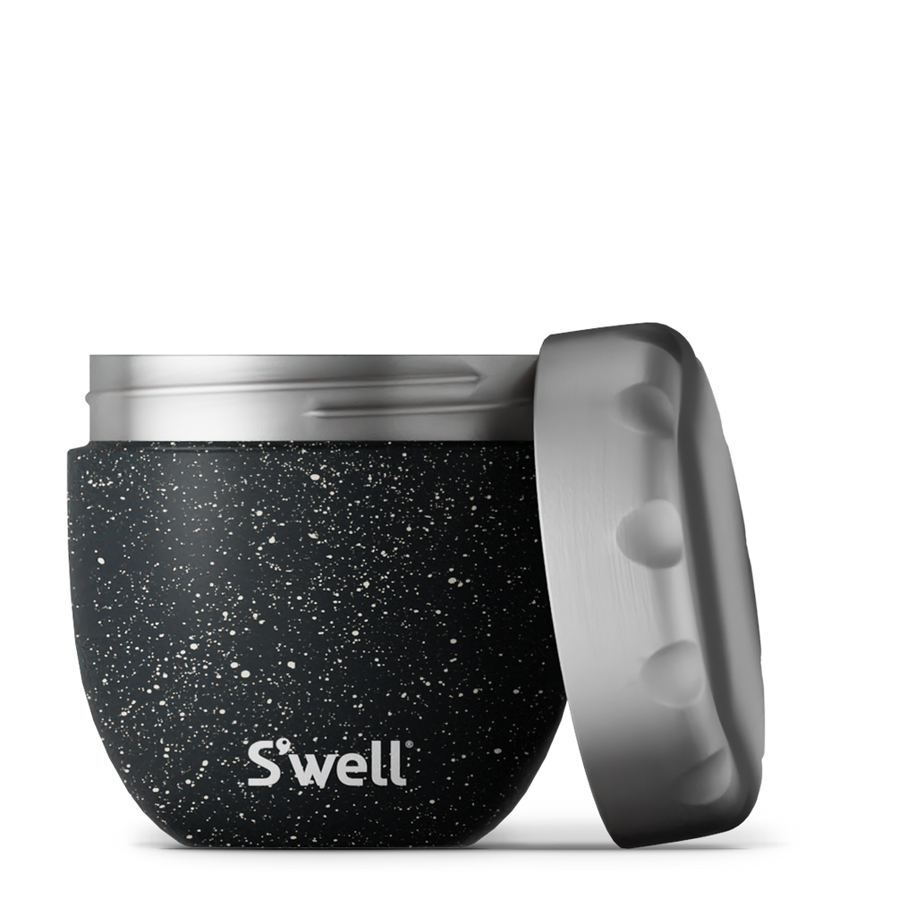 Speckled Night - Stainless Steel S'well Eats