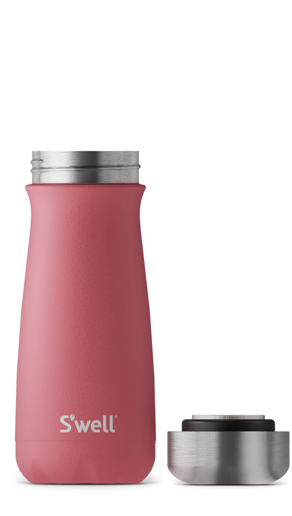 Coral Reef Traveler - Stainless Steel S'well Water Bottle