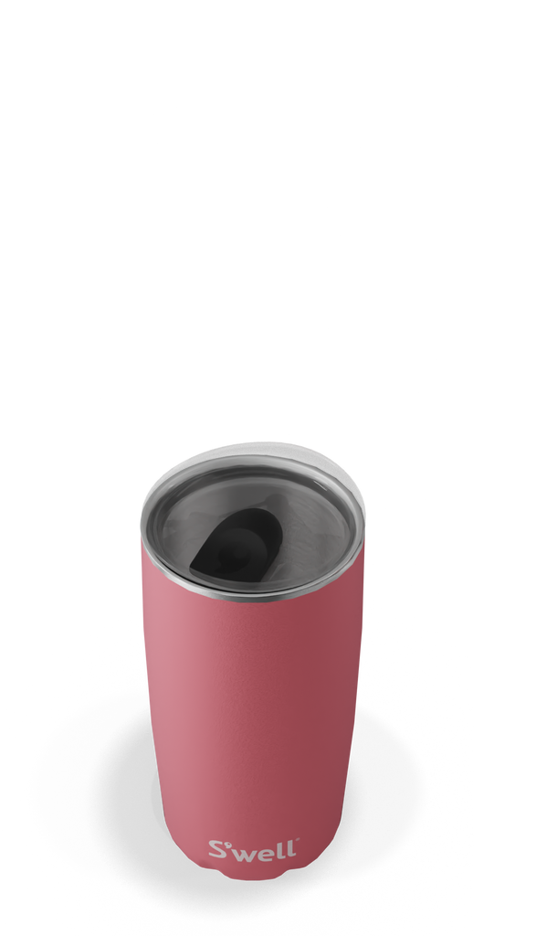 Coral Reef Tumbler - Stainless Steel S'well Water Bottle