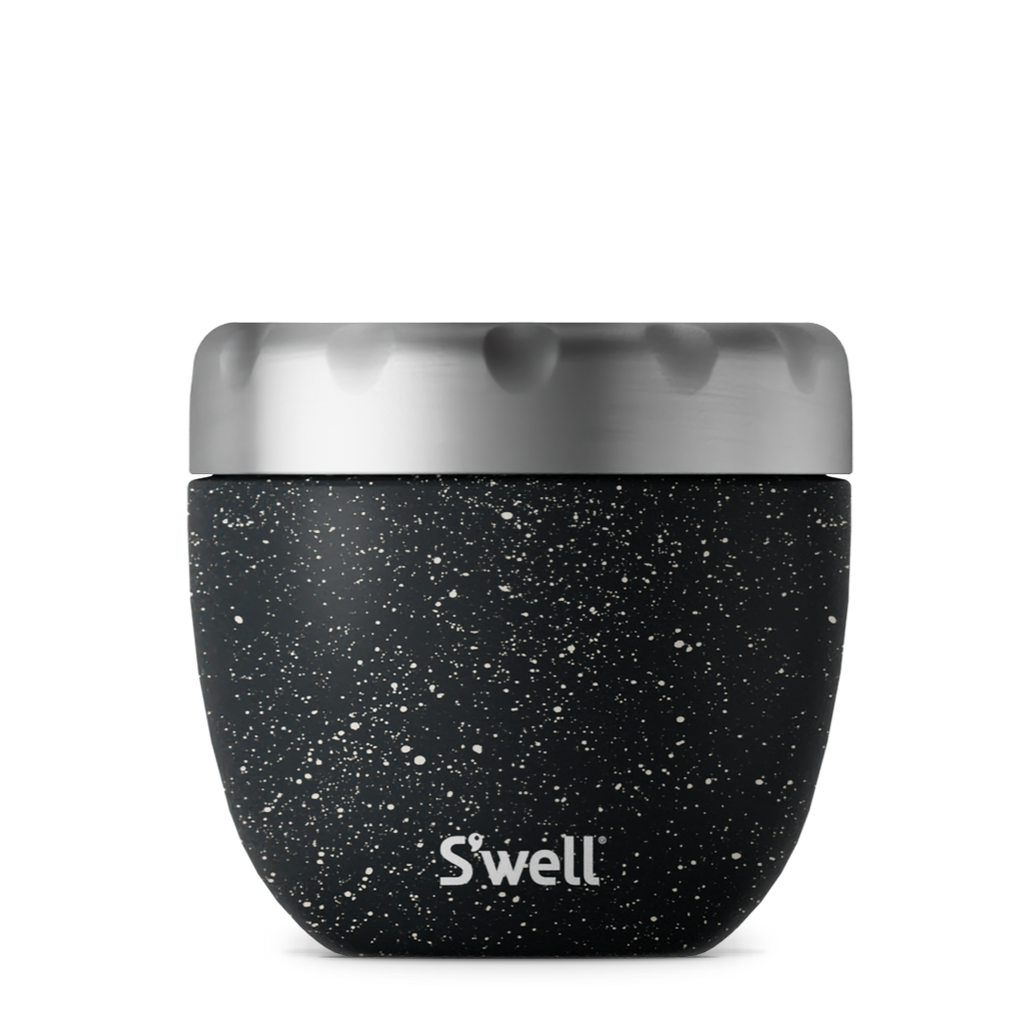Speckled Night - Stainless Steel S'well Eats